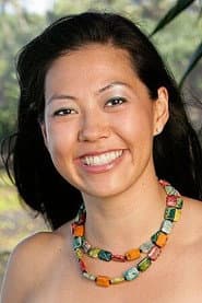 Photo of Elizabeth Kim