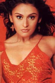 Photo of Tina Parekh