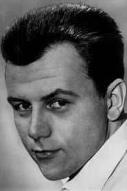 Photo of Erik Veldre