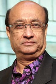 Photo of Partha Pratim Majumder