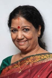 Photo of Girija Lokesh