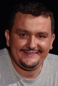 Photo of Marius Rizea