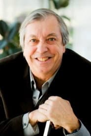 Photo of Normand Chouinard