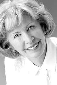 Photo of Lucie Baillargeon