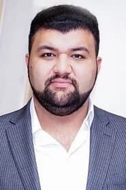 Photo of Elsever Jamal