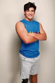 Photo of Caleb Swanepoel
