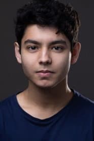 Photo of Adam Hussain