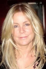 Photo of Wendy Frazier