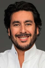 Photo of Gregory Cohen