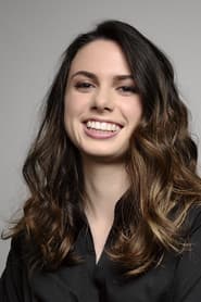 Photo of Molly Daniels
