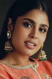 Photo of Faria Abdullah