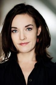 Photo of Maria Rossing