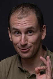 Photo of Artem Chetverikov