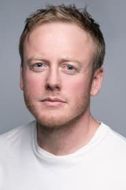 Photo of Stephen Staley