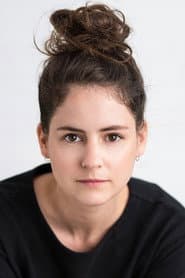 Photo of Sarah Laurendeau