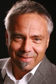 Photo of Axel Klawuhn