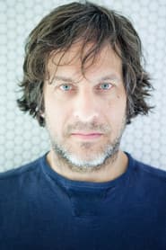 Photo of Patrick Goyette