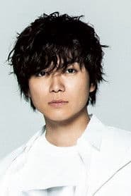 Photo of Shigeaki Kato