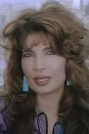 Photo of Sarah