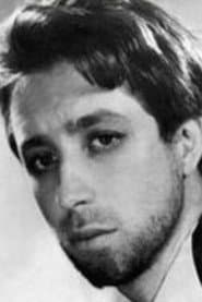 Photo of Viktor Geraskin