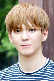 Photo of Heo Jun