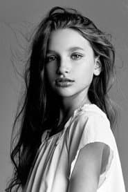 Photo of Liza Anokhina