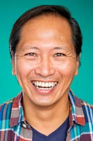Photo of Anthony A. Kung