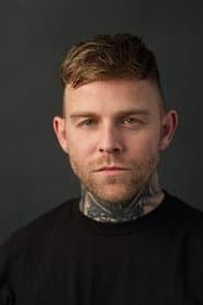 Photo of Wayne Dobson