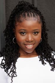Photo of Shechinah Mpumlwana