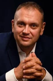 Photo of Vitalii Ivanchenko