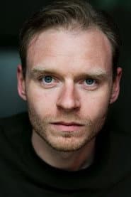 Photo of Martin Valdeig