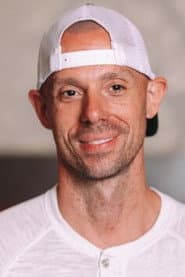 Photo of Matt Berkey