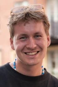Photo of Felix Martinsson