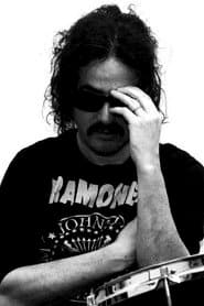 Photo of Pedro Andreu