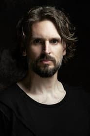 Photo of Stefan Helleblad