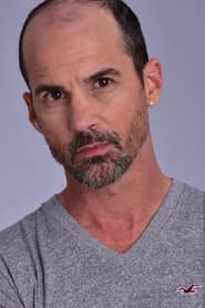 Photo of Aaron Jackson