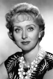 Photo of Celeste Holm