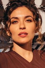 Photo of Sara Barradas