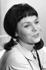 Photo of Klára Jerneková