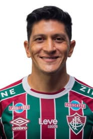 Photo of Germán Cano