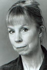 Photo of Susan Jane Tanner