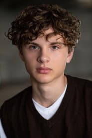 Photo of Elijah Passmore