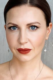 Photo of Nadya Slavetskaya