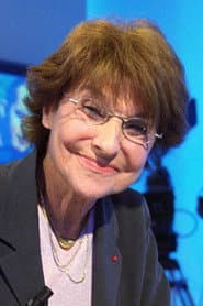 Photo of Éliane Victor