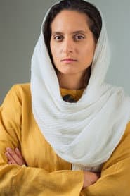 Photo of Dornaz Hajiha