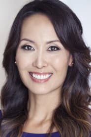Photo of Jennifer Kim