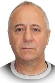 Photo of Igor Zakharov