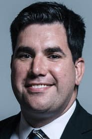 Photo of Richard Burgon