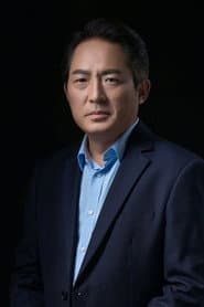 Photo of Zhao Wenming
