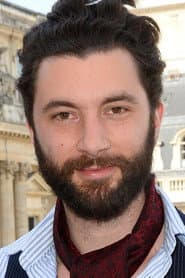 Photo of Alexis Moncorgé